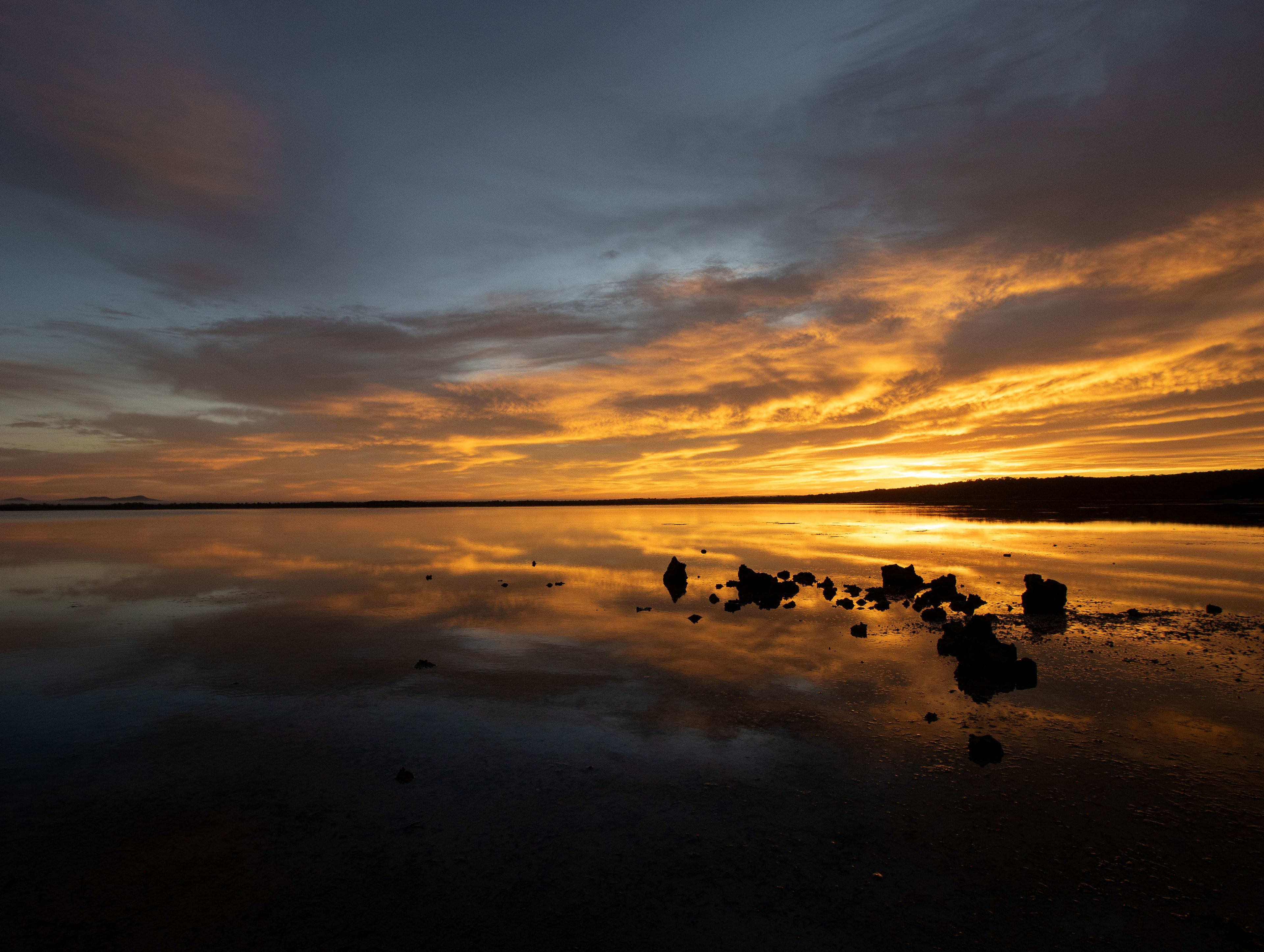 Kellidie Bay Sunrise Fine Art Photographic Print