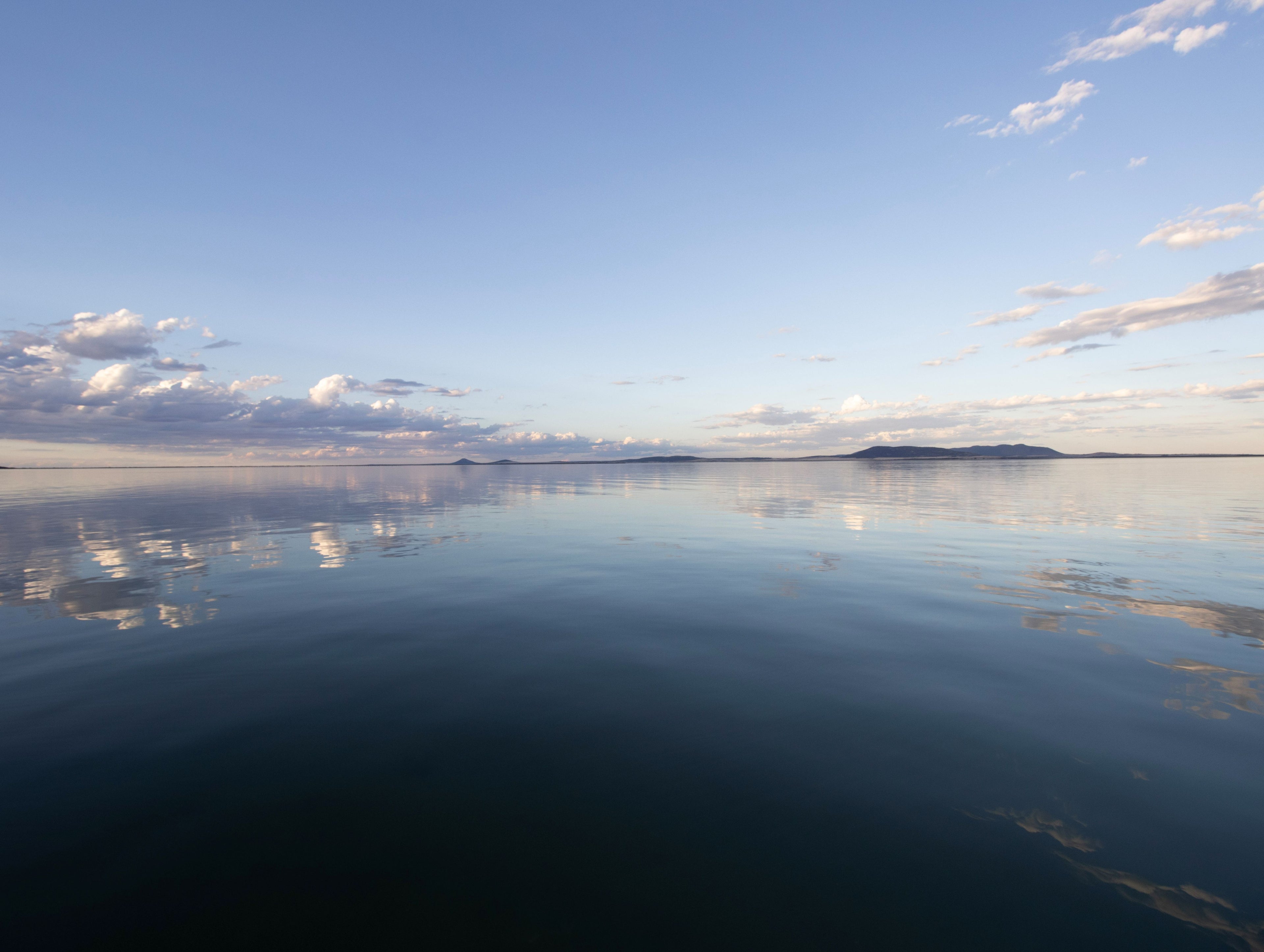 Stillness Fine Art Photographic Print