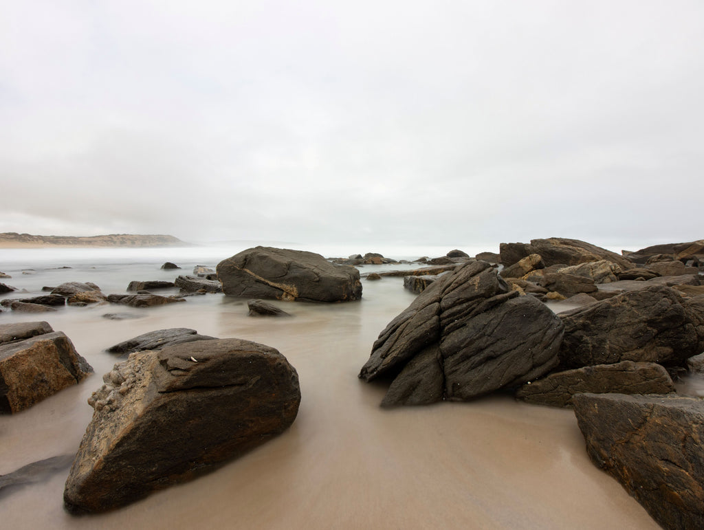 Between The Rocks, Greenly Beach, South Australia