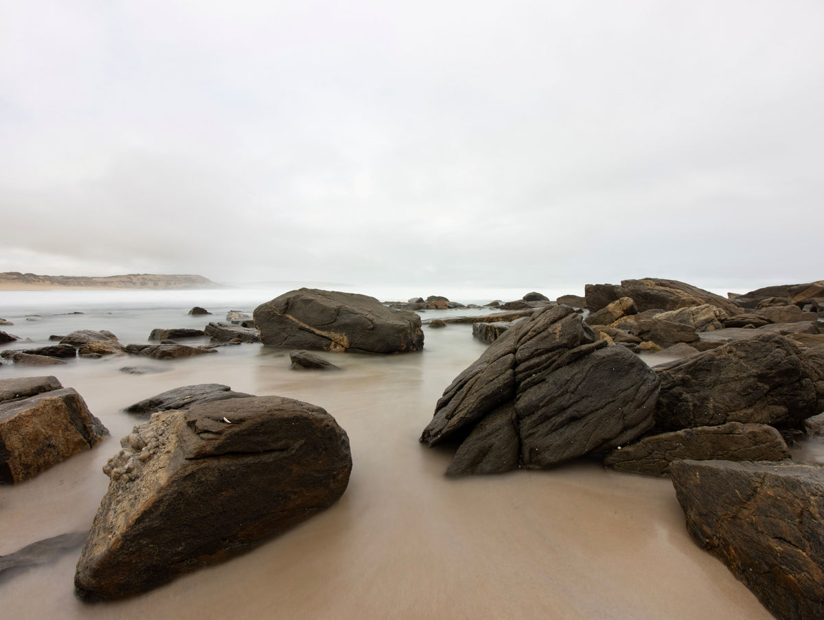 Between The Rocks, Greenly Beach, South Australia