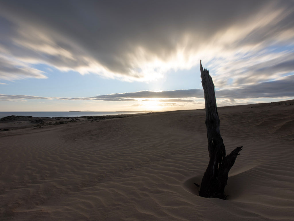 After the storm, Fine Art Photographic print
